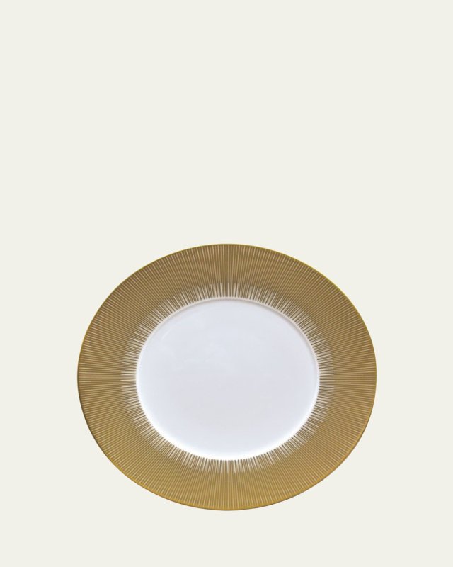 Sol Service Plate
